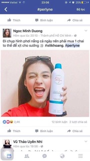 Xịt khoáng perlyn size 50ml