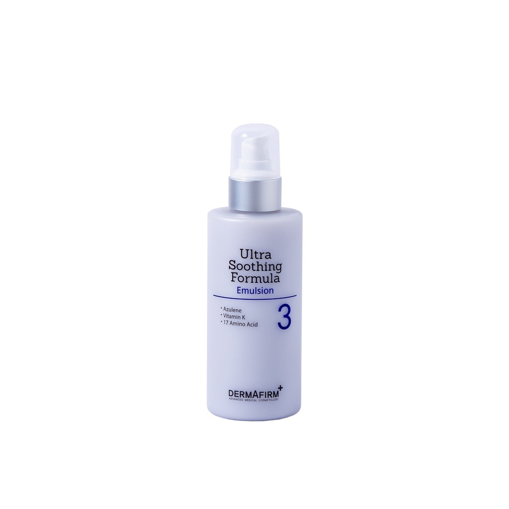 Dermafirm - Sữa Dưỡng (Ultra Soothing Formula) 200ml - USF200 | BigBuy360 - bigbuy360.vn