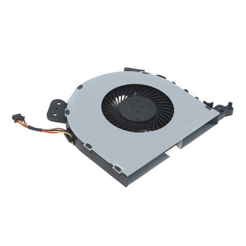 Quạt tản nhiệt CPU 4 chân mới chính hãng cho laptop Ideapad 320-15ISK 320-15AST 320-15IAQ 320-15IKB 320-14ABR