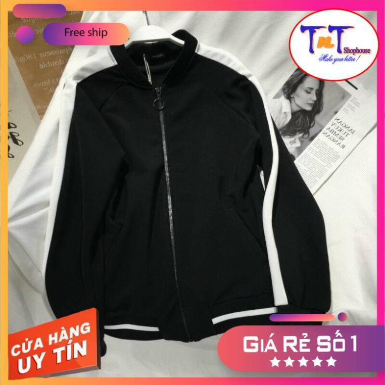 [GIÁ GÓC]  KD1 ÁO KHOÁC DÙ THỂ THAO CỔ BO CHẠY SỌC CÁ TÍNH, THỜI TRANG SINH VIÊN CAO CẤP, CHÓNG KHÓI BỤI, CHÓNG NƯỚC TỐT | BigBuy360 - bigbuy360.vn