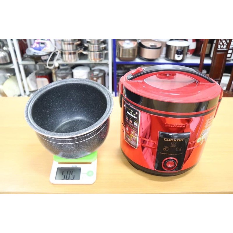 Nồi Cơm Điện GUGKDD 505 - GK208 | BigBuy360 - bigbuy360.vn