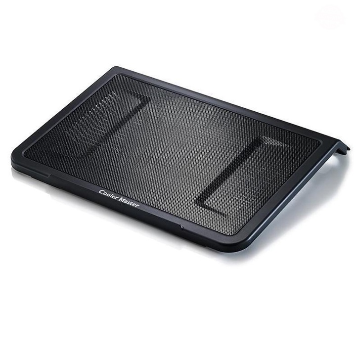 Đế tản nhiệt Laptop Cooler Master Notepal L1 - Hàng Chính Hãng