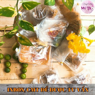 Combo 35 Bánh Tráng Bơ + 35 bánh tráng sa tế tắc + 35 bánh tráng tỏi