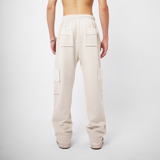 [CHÍNH HÃNG TRICH] POCKET TRACK PANTS ( QUẦN ỐNG XUÔNG TÚI HỘP)
