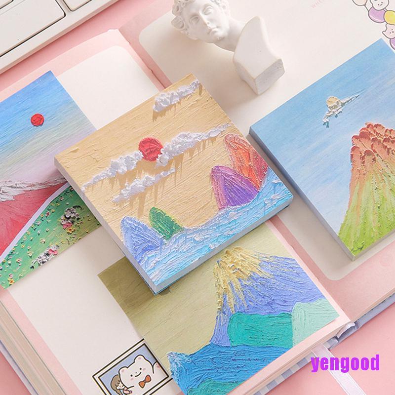 Bộ 80 Tấm Tranh Sơn Dầu Phong Cảnh Độc Đáo