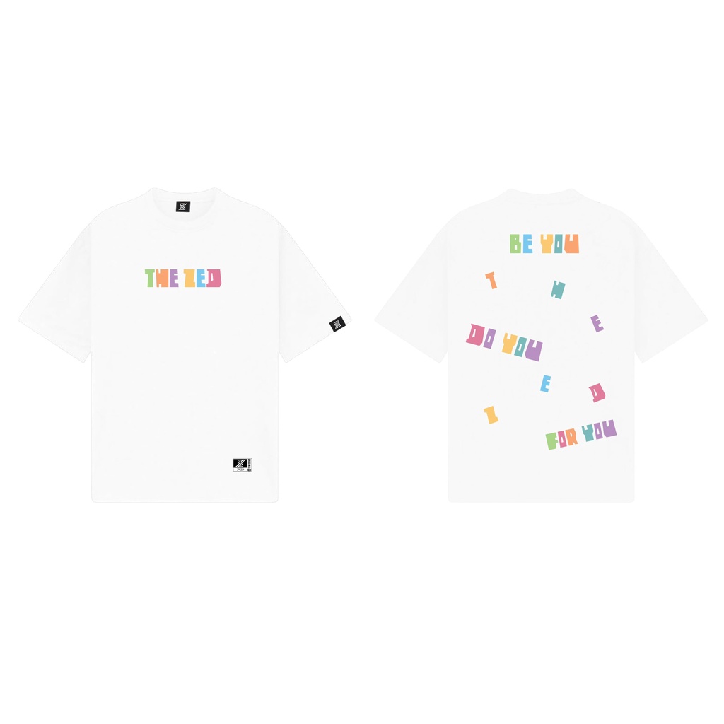 Áo thun Be You