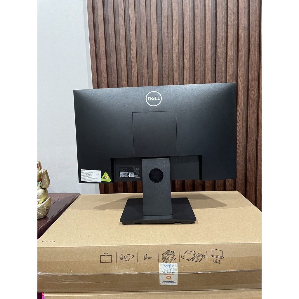 Màn Hình Dell E2020H 19.5"  - Chính Hãng