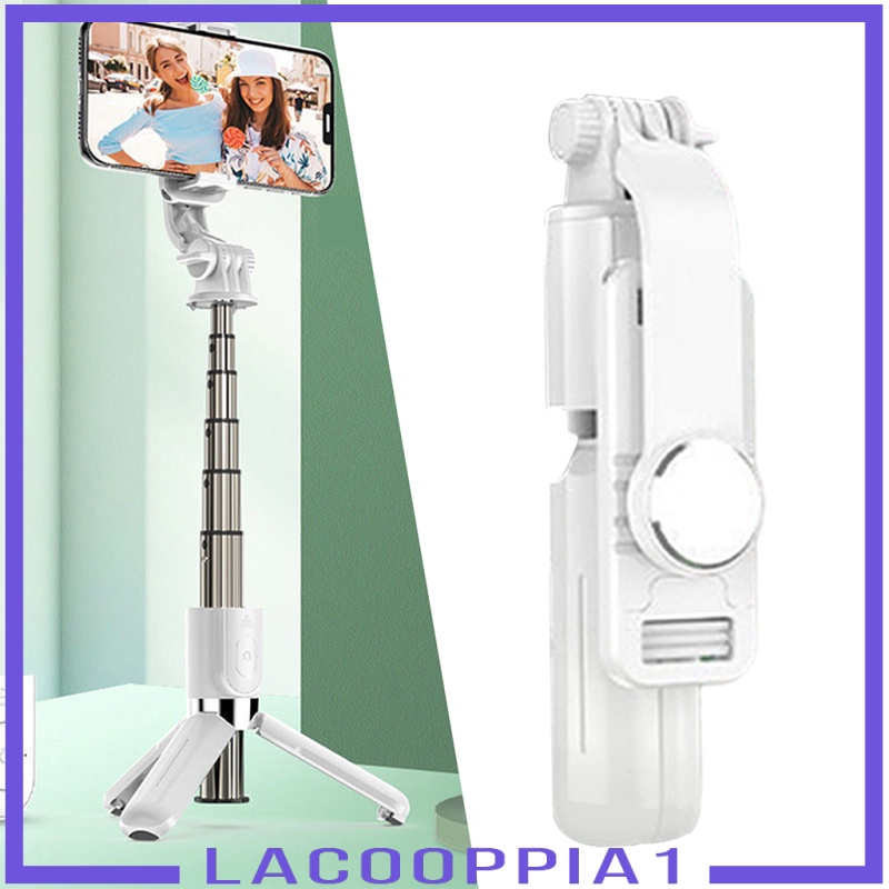 Gậy Selfie Lacooppia1 Cho Điện Thoại | BigBuy360 - bigbuy360.vn