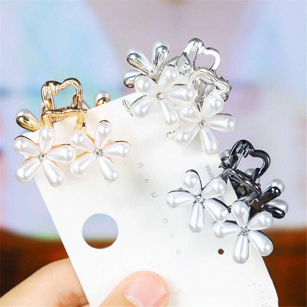 Kẹp Tóc Thời Trang Cho Nữ