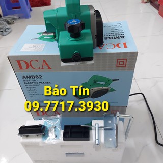 Máy bào điện DCA AMB82 (M1B-FF-82x1)