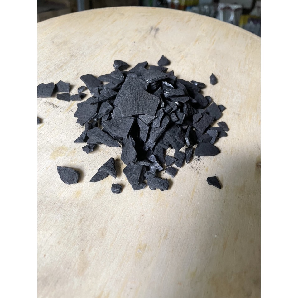 Than Gáo Dừa Việt Nam[Than Hoạt Tính][1kg]
