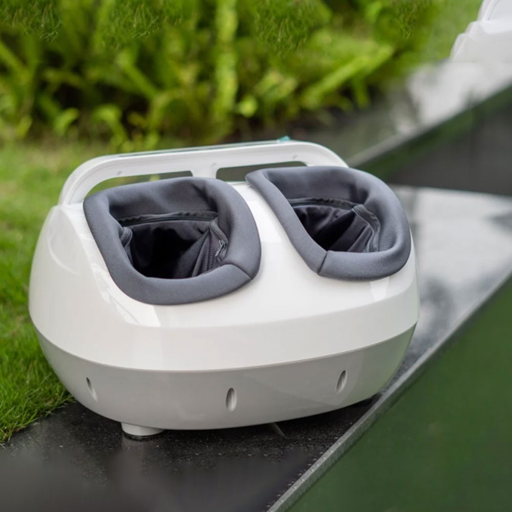 Máy massage chân bấm huyệt Xiaomi Leravan LJ-ZJ008 - Bảo hành 6 tháng - Shop Điện Máy Center