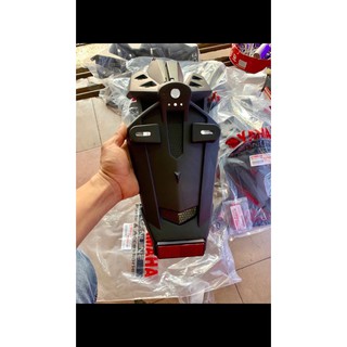 Đuôi Xe Exciter 150 Malaysia Chắc Chắn