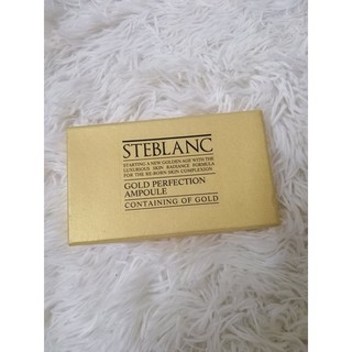 Tinh chất vàng 24k