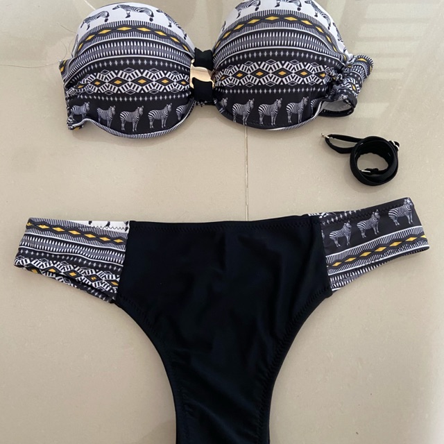 Thanh ly Set bikini