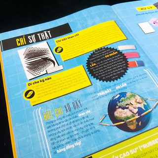 Sách - How things work - cách mọi vật vận hành