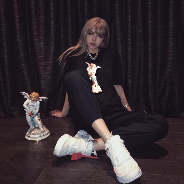 Bối Na ( Oder Guangzhou)