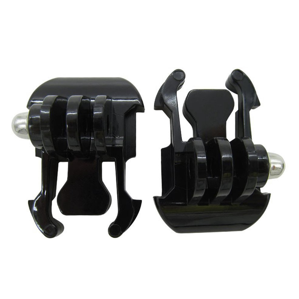 Phụ kiện cố định đế ba chân thao tác nhanh cho camera GoPro