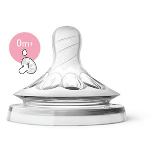 Ty thay bình sữa Natural Philips Avent