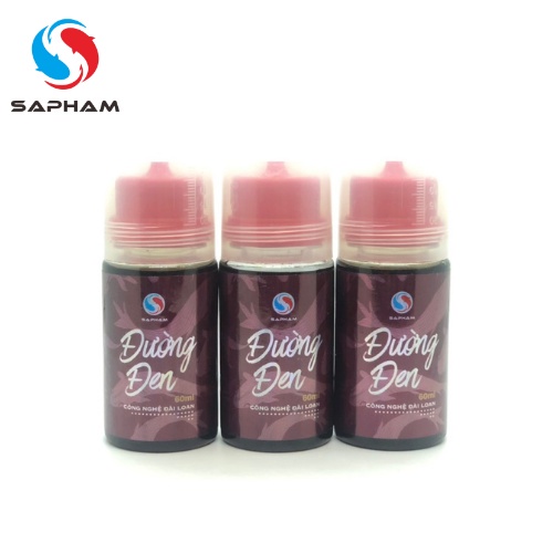 Tinh mùi Đường đen Sapham - Chuyên câu cá nước ngọt như Trắm , Chép