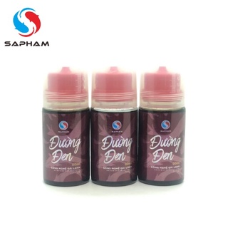  tinh mùi Đường đen Sapham - Chuyên câu cá nước ngọt như Trắm  Chép 