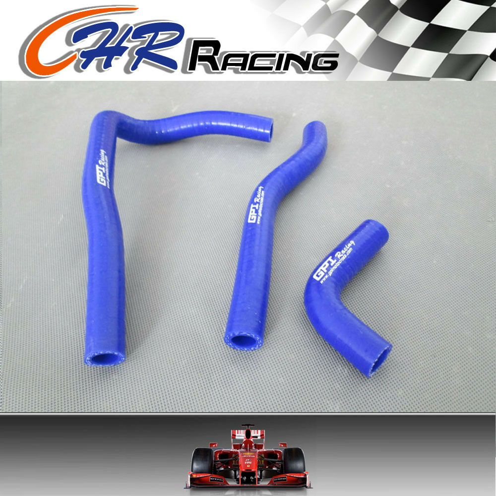 Silicone Ống Tản Nhiệt Cho Kawasaki Kx65 Kx 65 2000-2012 2001 2002 2003 2004 2005 2006 2007 08 09 2010 11