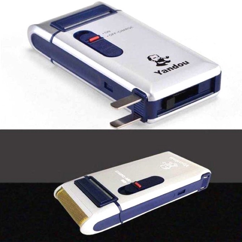 Cạo râu khô YANDOU SC-W 301U