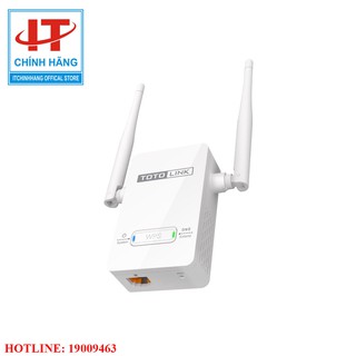 TOTOLINK EX200 - Thiết bị mở rộng sóng WiFiBảo hành 24 tháng 100%