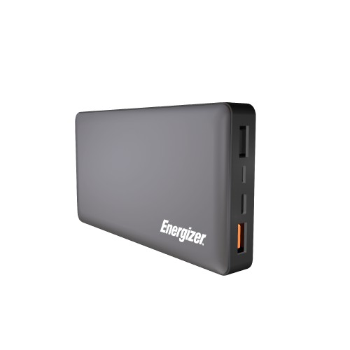 Pin sạc dự phòng Energizer 15,000mAh QC 3.0 - UE15002CQ