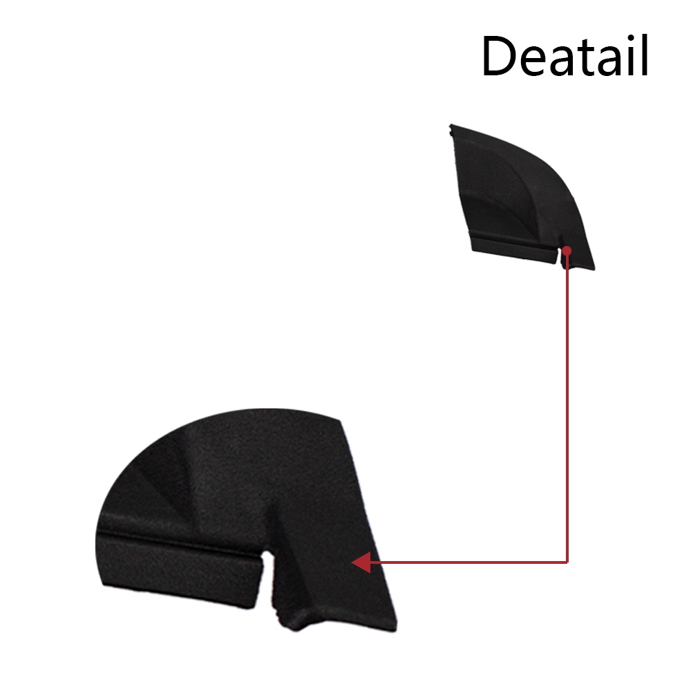 Cần Gạt Nước Chuyên Dụng Cho Toyota Hiace KDH200 2005-2019 55878-26020; 55877-26020