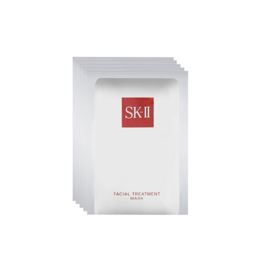 Sk-ii Bộ 20 Mặt Nạ Làm Đẹp Trẻ Hóa Chăm Sóc Da