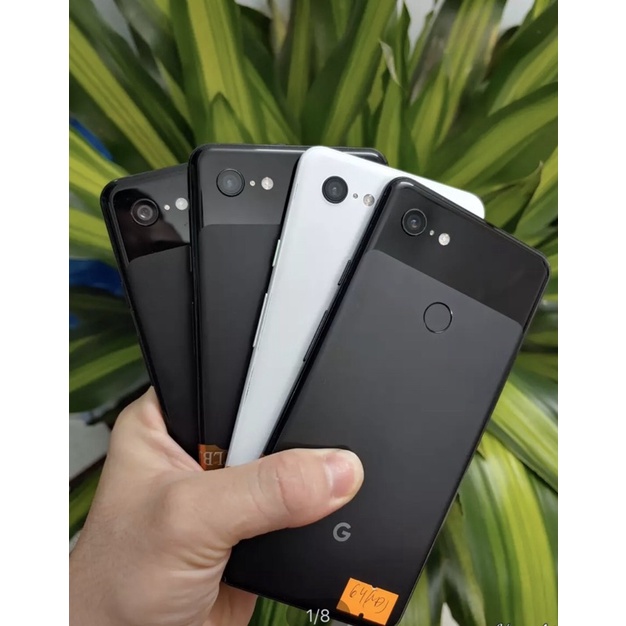 Điện thoại Google pixel 3XL - 3AXL