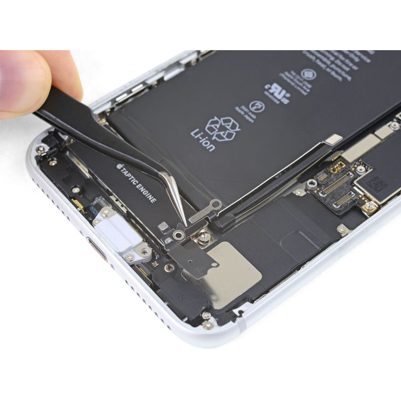 Dây cáp ăng ten sóng iphone 8plus 8 plus bóc máy