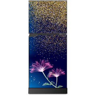 DECAL DÁN TRANG TRÍ TỦ LẠNH DƯỚI 1M3