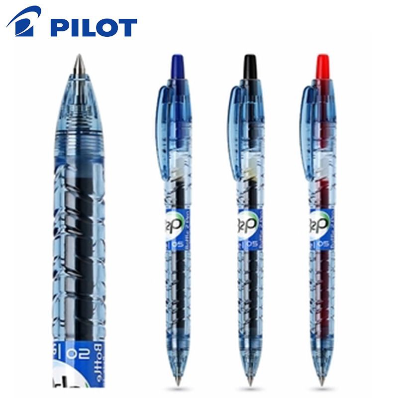 BÚT GEL DUNG TÍCH LỚN PILOT B2P 0.5