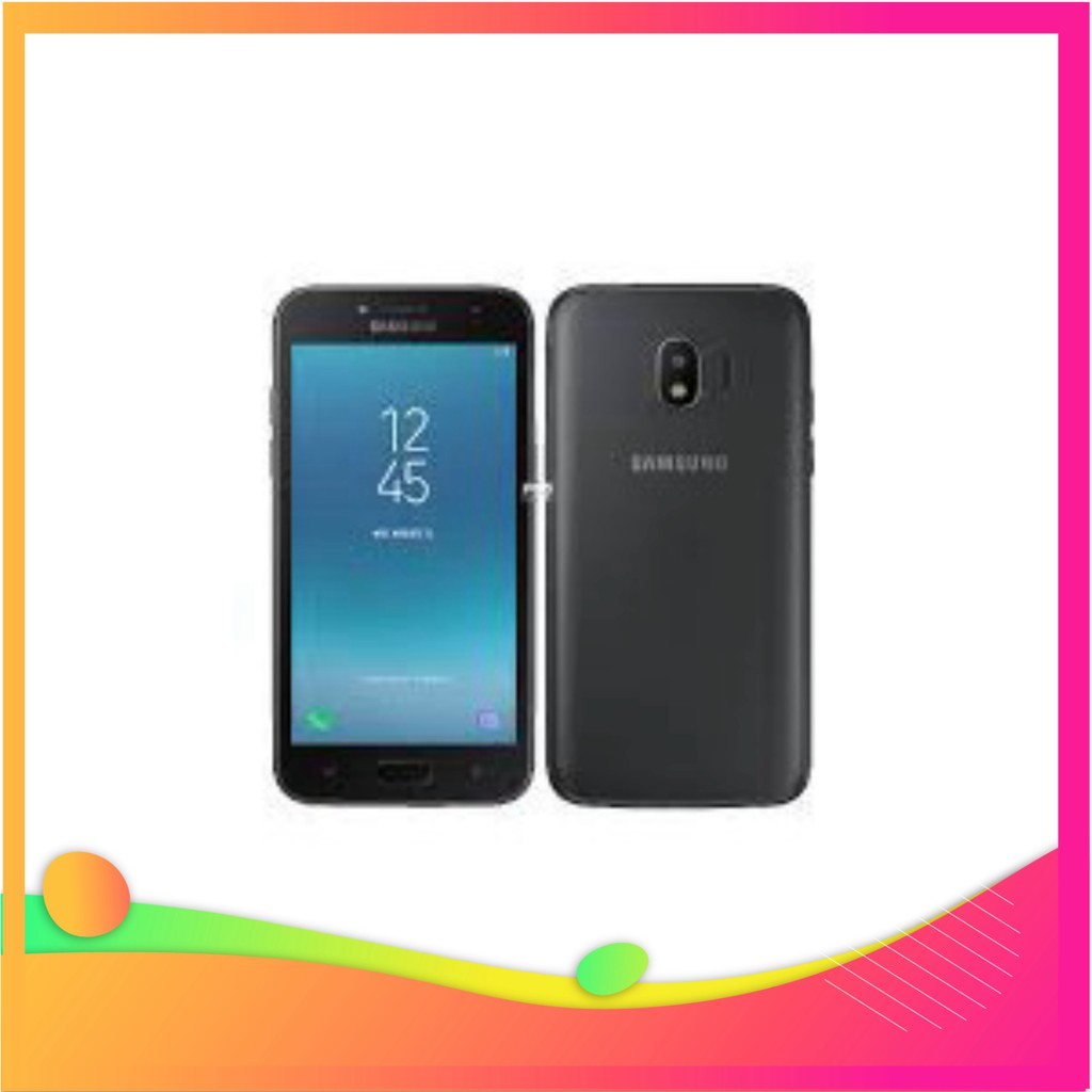 HOT GIÁ  điện thoại Samsung Galaxy J2 Pro 2sim ram 1.5G rom 16G mới Chính hãng, Chiến Game mượt HOT GIÁ