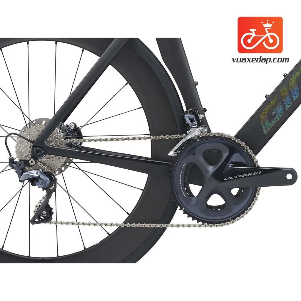 Xe đạp đua GIANT PROPEL ADV 1 D 2021