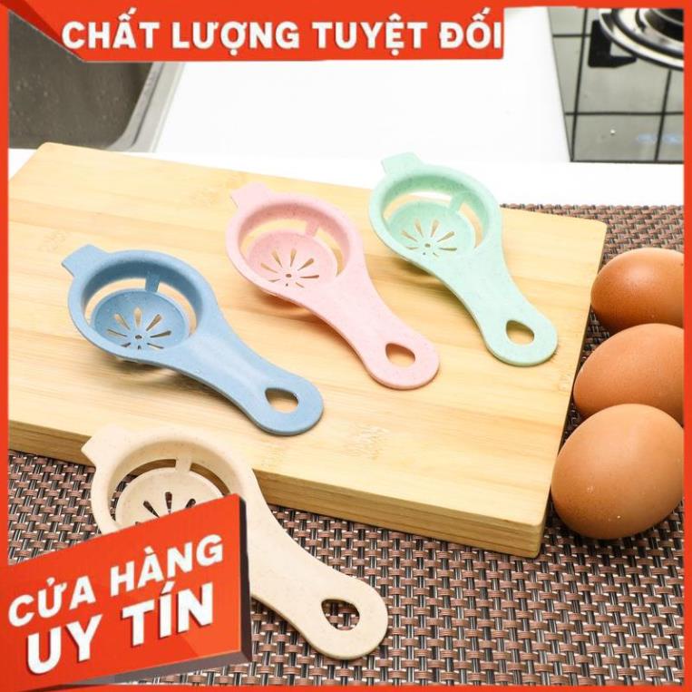 (Video Clip)  Dụng Cụ Tách Lòng Đỏ Trứng Gà Trứng Vịt