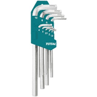 Bộ chìa lục giác total tht106191