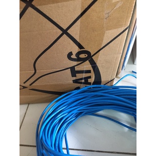 Dây cáp mạng internet Cat6 30 mét
