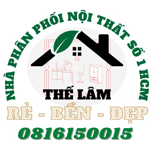 Nội Thất THẾ LÂM