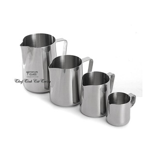 Ca đánh sữa inox 350ml/ 600ml/ 1000ml/ 1500ml/ 2000ml