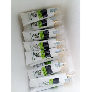 sữa rửa mặt thảo dược dịu nhẹ