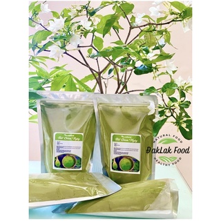 Bột chùm ngây cho bé ăn dặm. trắng da, sạch mụn.