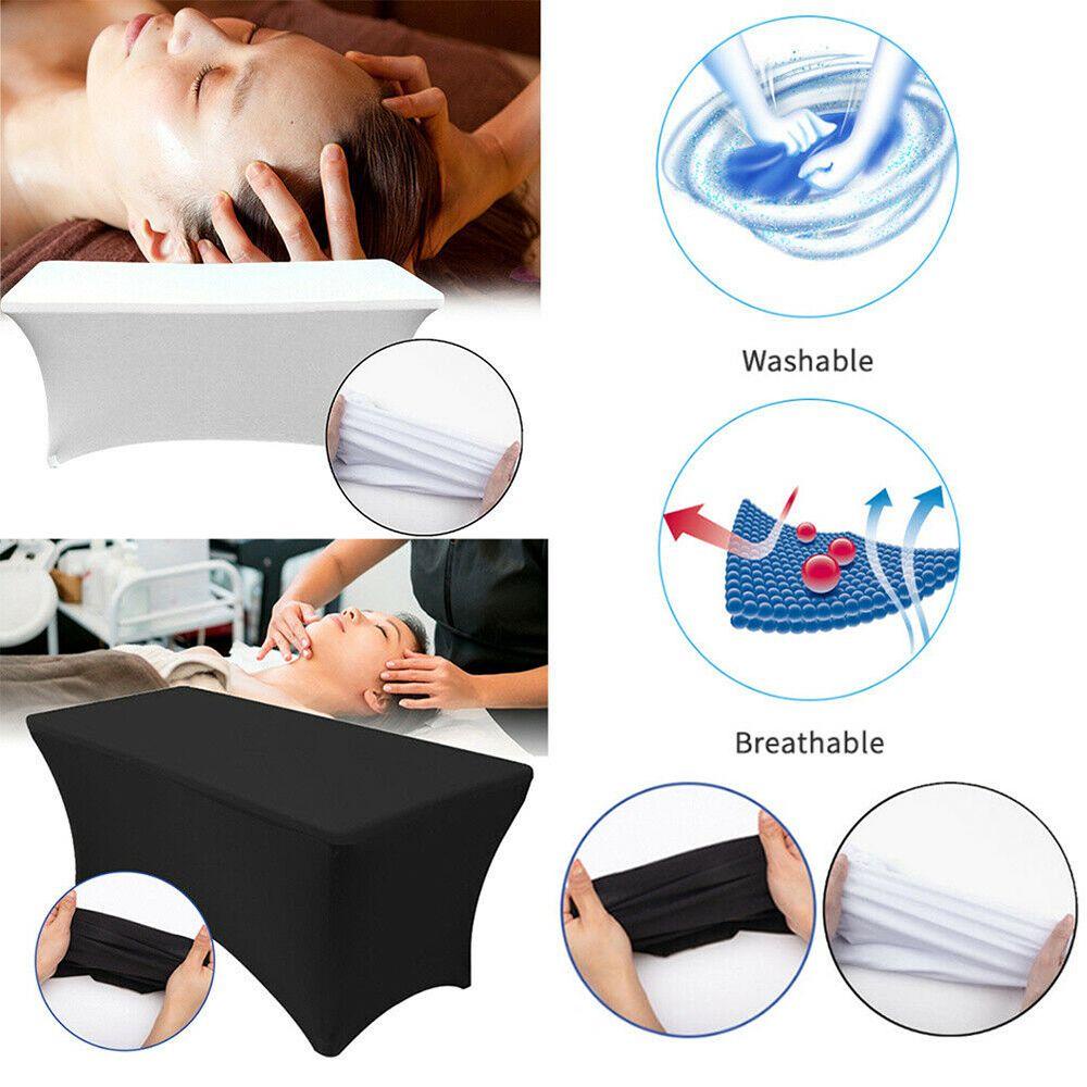 Khăn Trải Bàn Trang Điểm Salon Chuyên Nghiệp Ốp