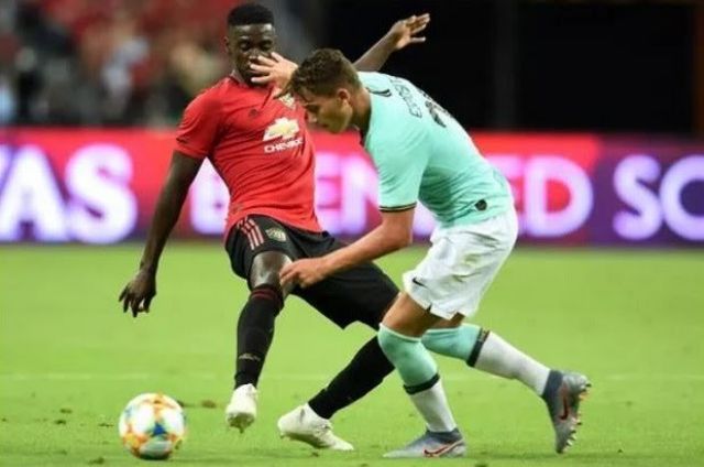 Giày Đá Bóng Mercurial 2019