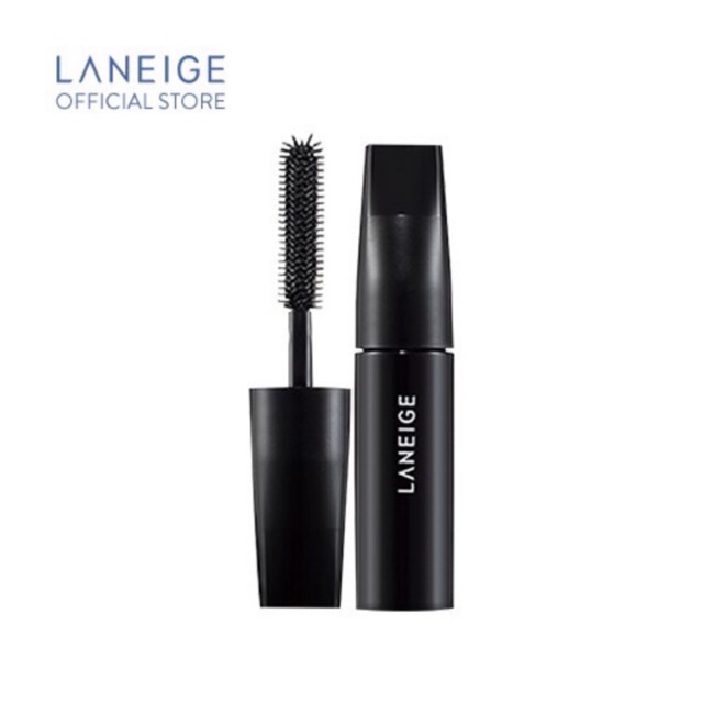 Mascara Laneige cong mi Jet Curling 4g Minisize | BigBuy360 - bigbuy360.vn
