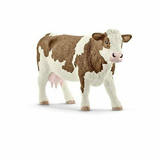Mô hình Bò Simmental SCHLEICH 13801
