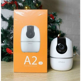 Camera IP Imou Ranger 2-A22EP-chuẩn H.265 DSS (BH 2 năm)