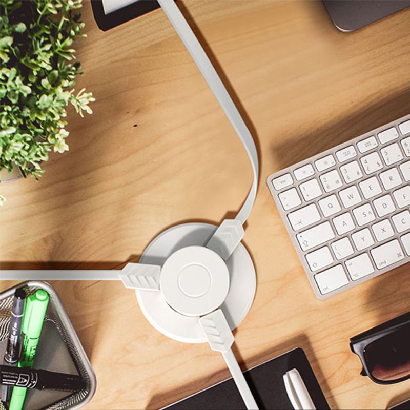 Bộ Chia 3 Cổng USB 2.0 Cho Laptop PC